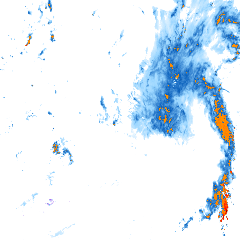 rain layer