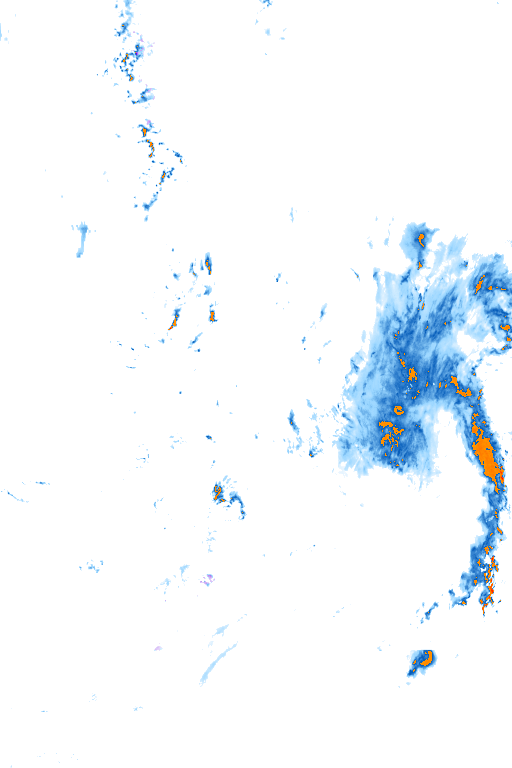 rain layer