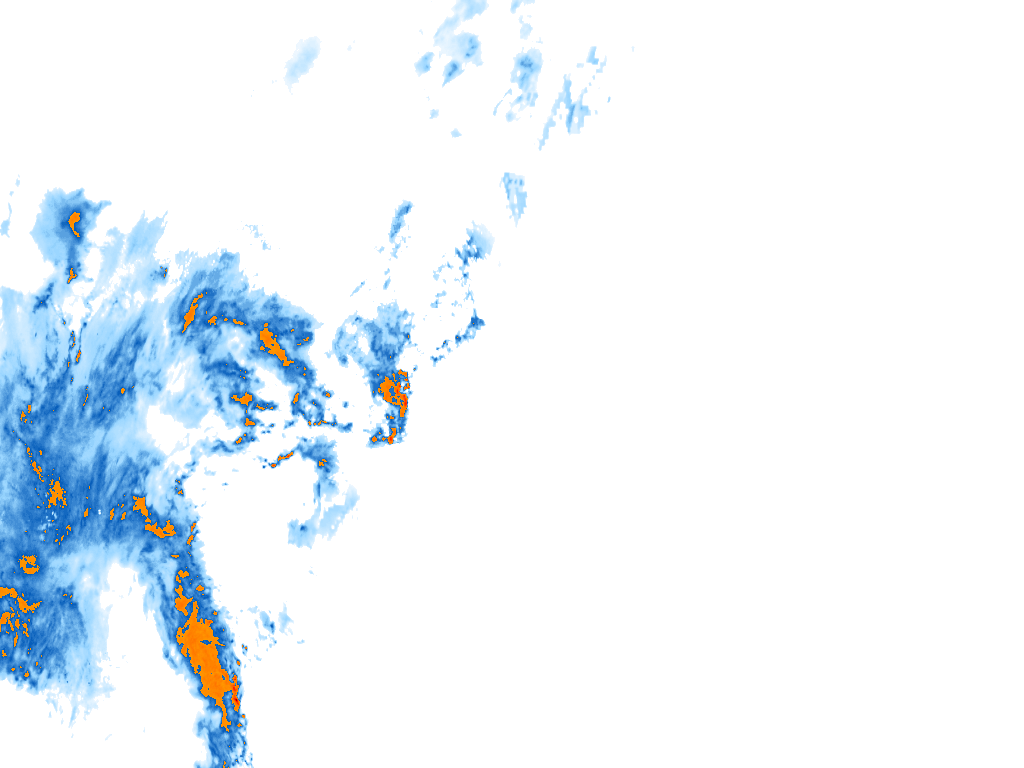 rain layer