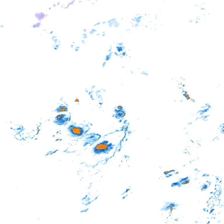 rain layer