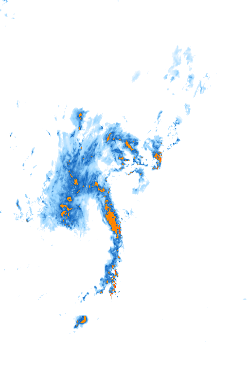 rain layer