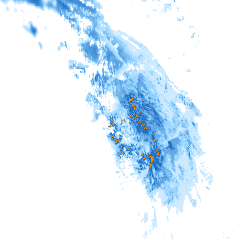rain layer