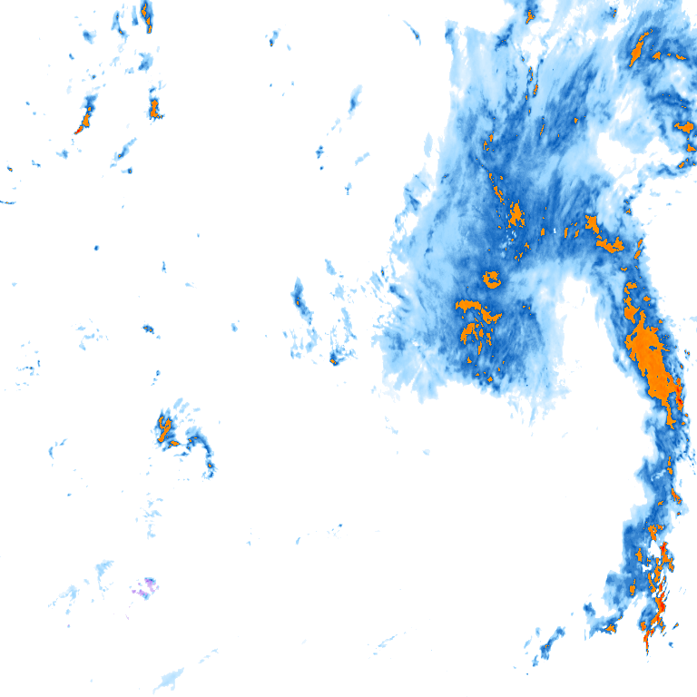 rain layer