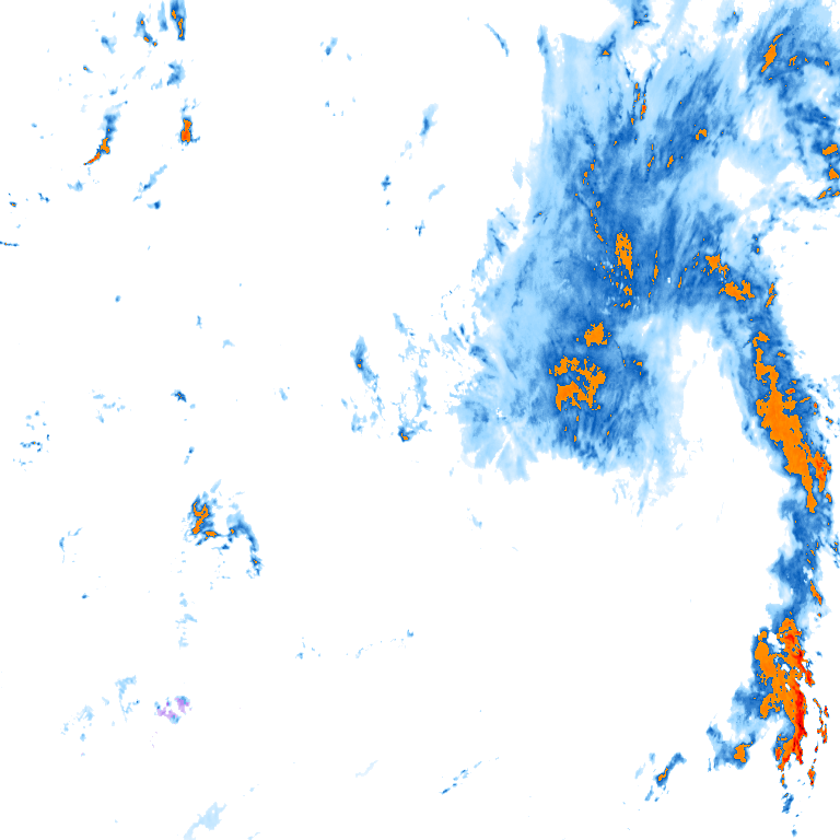 rain layer