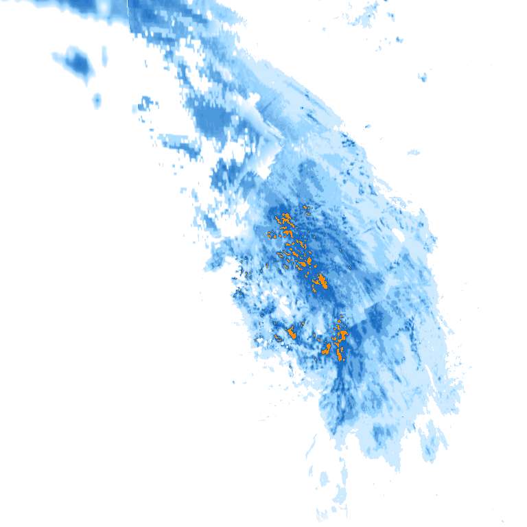 rain layer