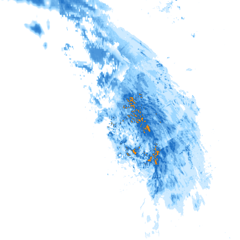rain layer