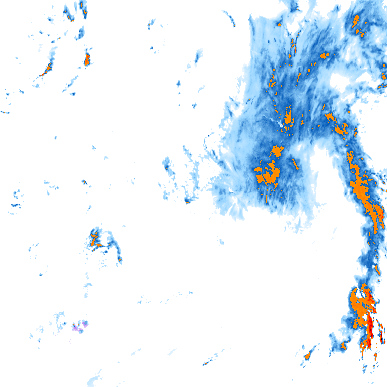 rain layer