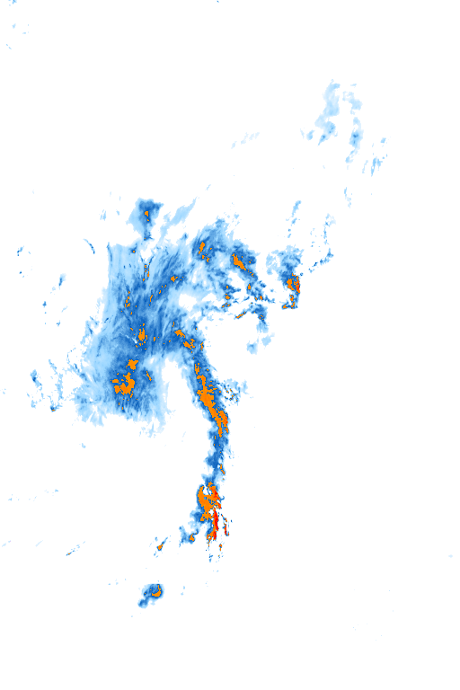 rain layer