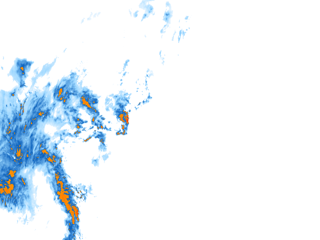 rain layer