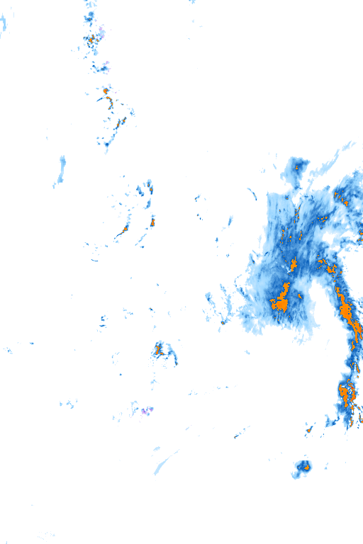 rain layer