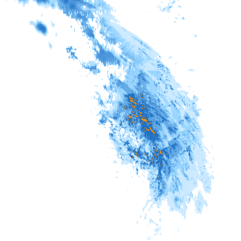 rain layer