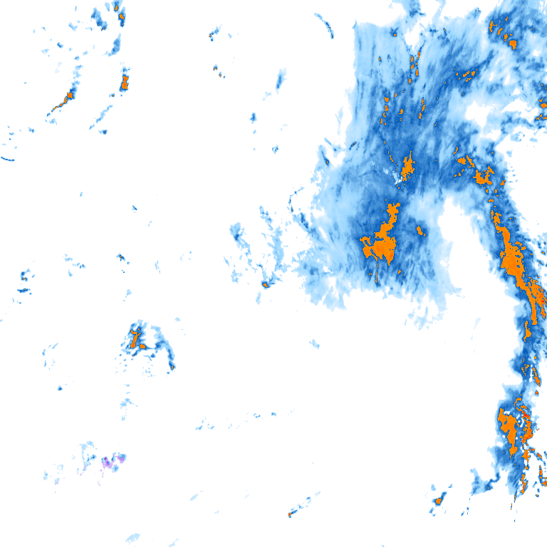 rain layer