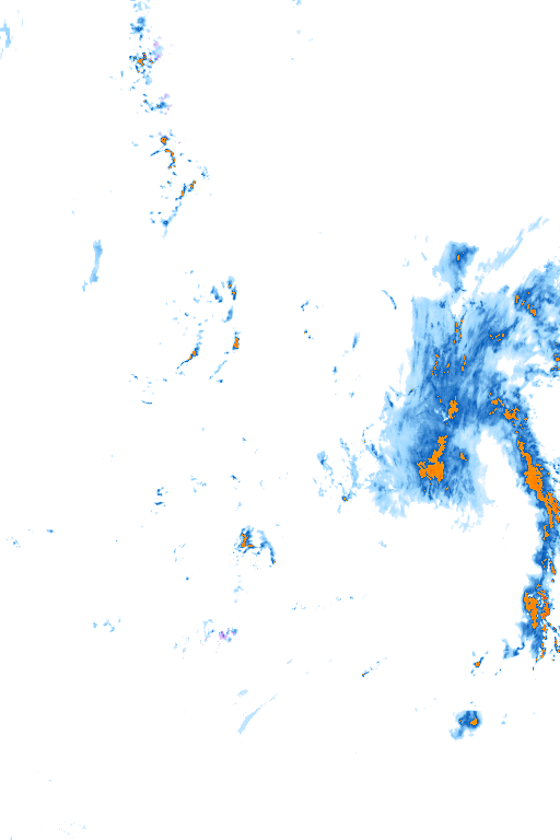 rain layer