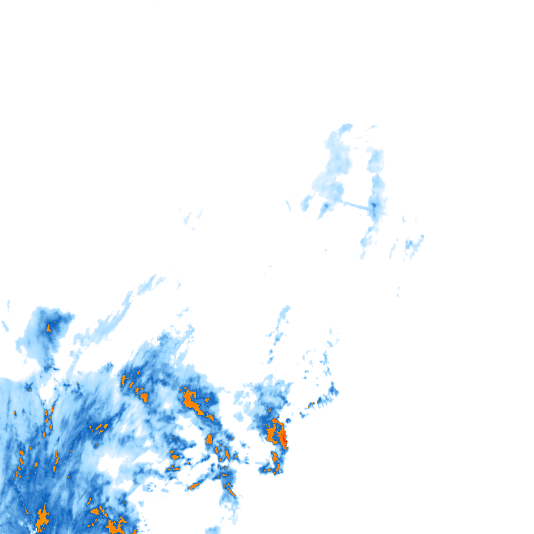 rain layer