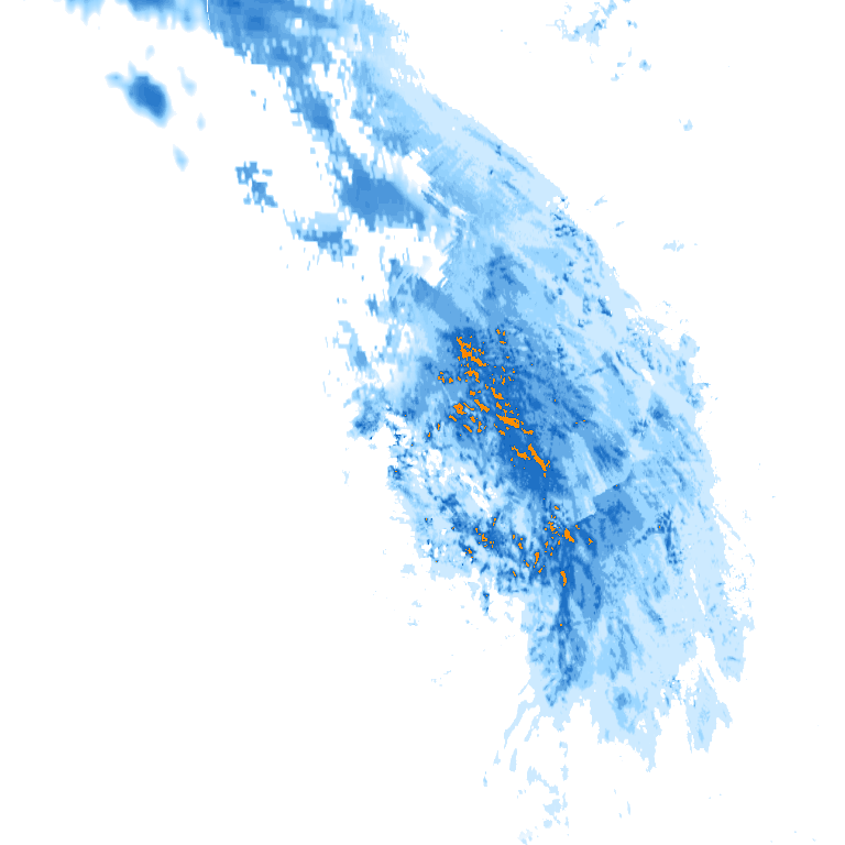 rain layer