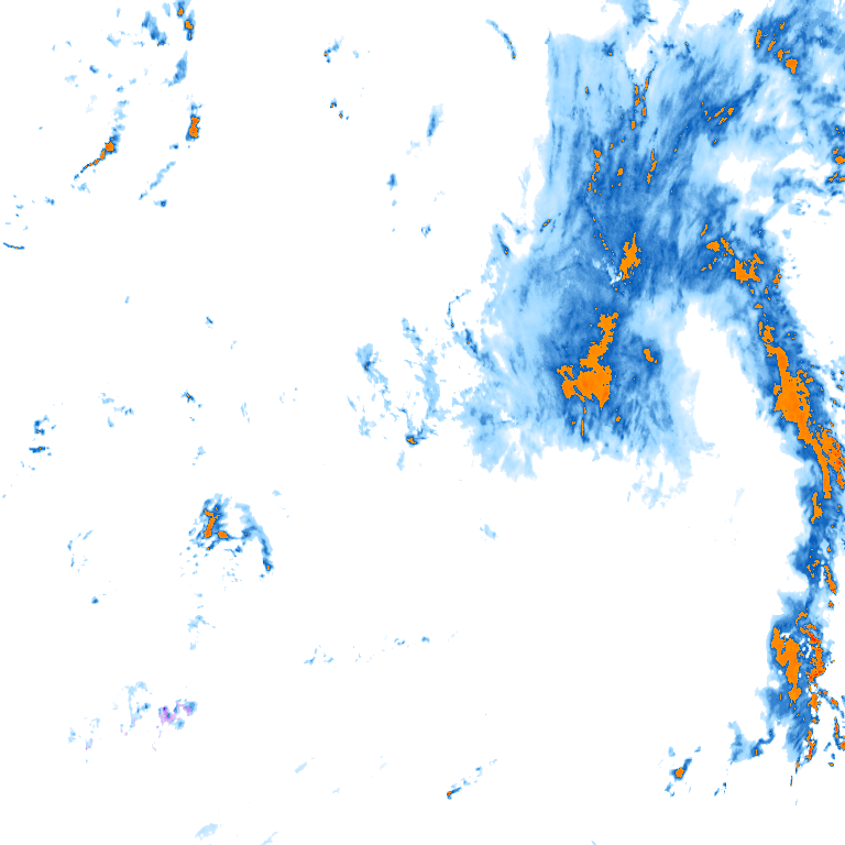 rain layer