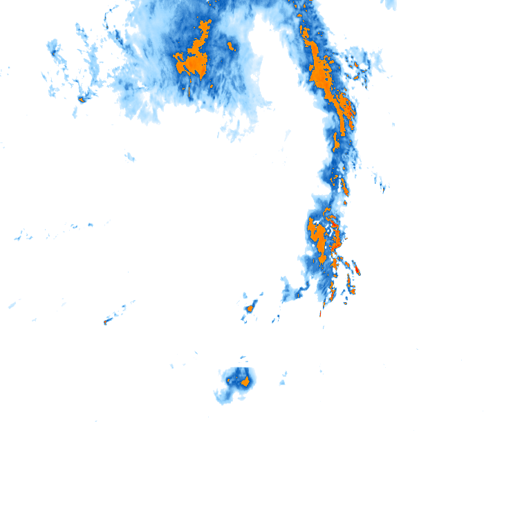 rain layer