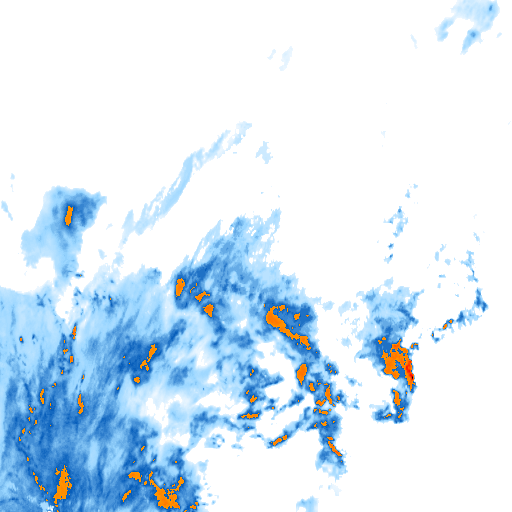 rain layer