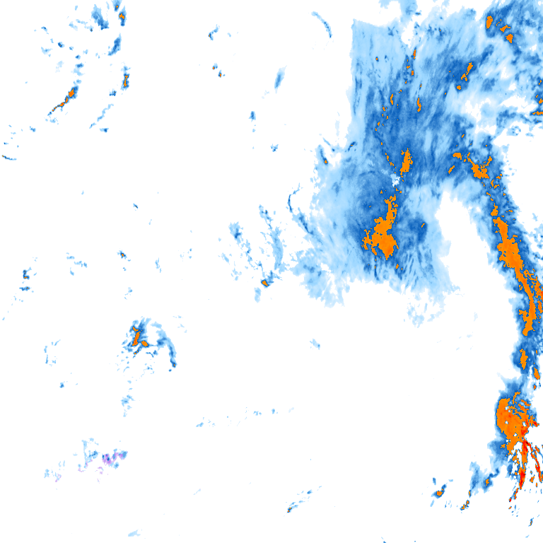 rain layer