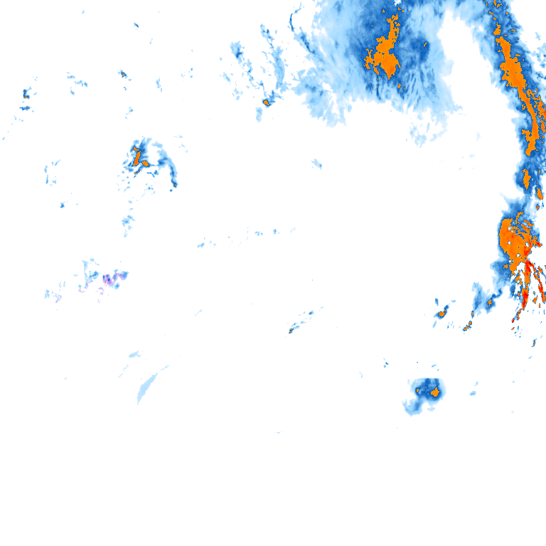 rain layer