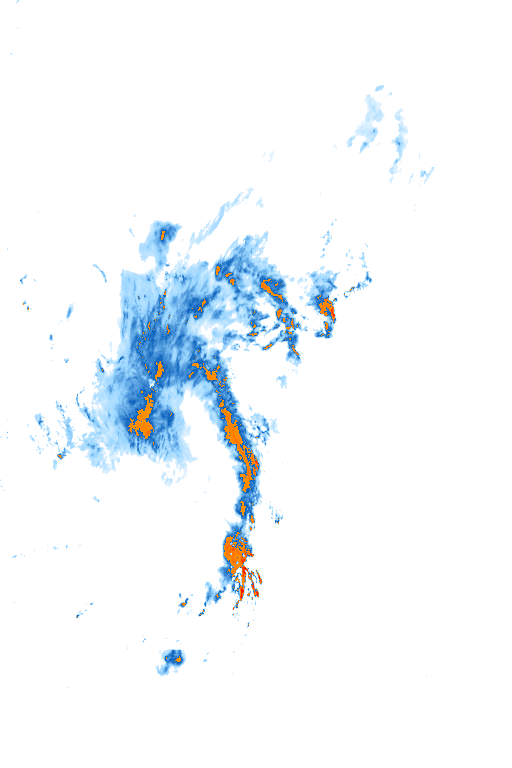 rain layer