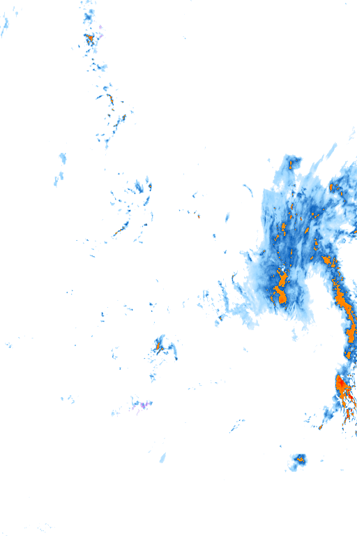 rain layer