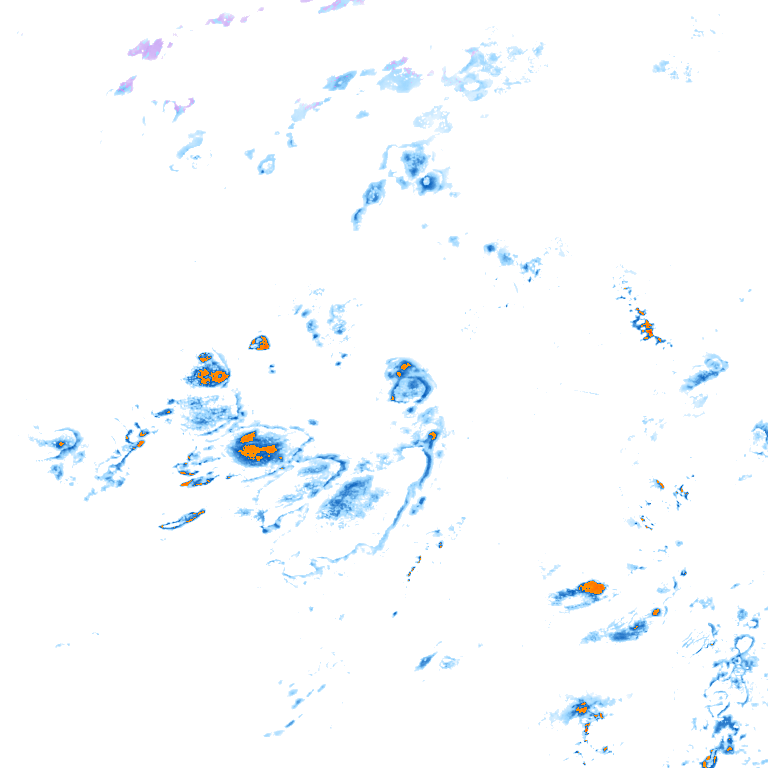 rain layer
