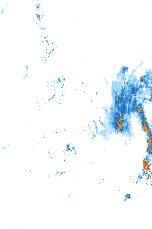 rain layer