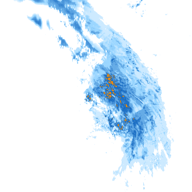 rain layer