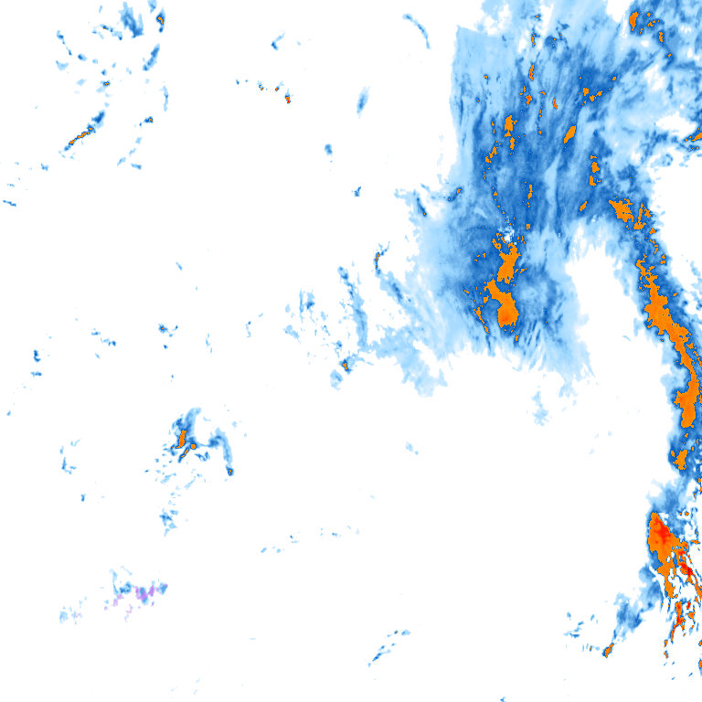 rain layer