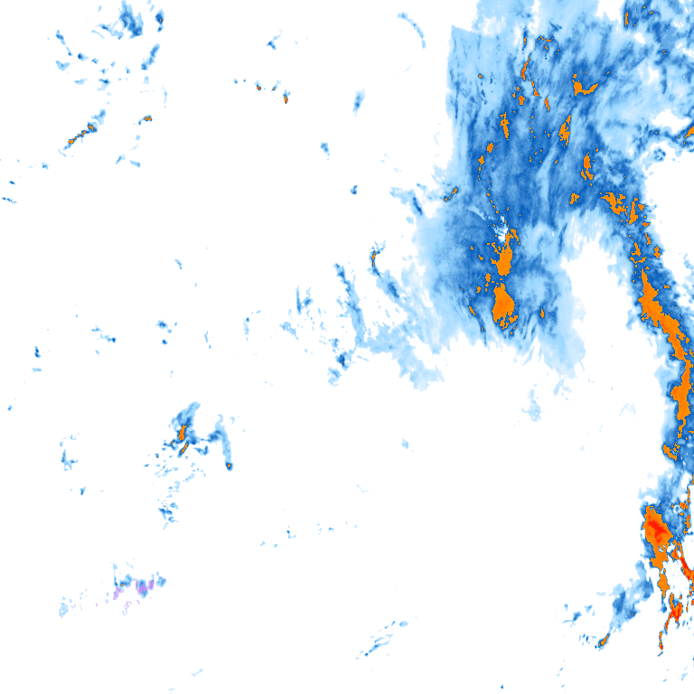 rain layer