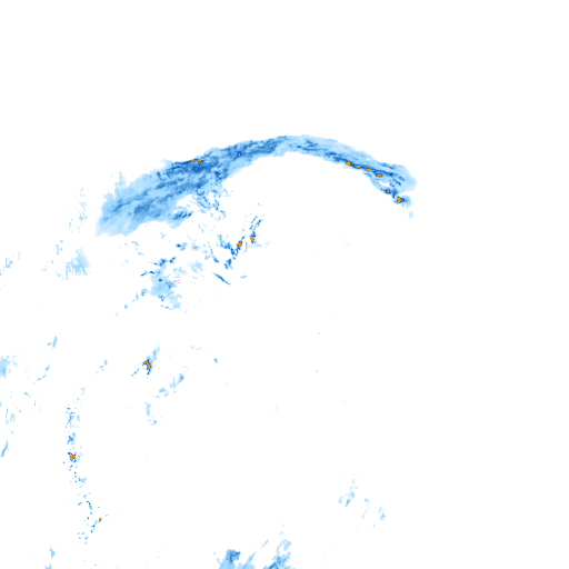 rain layer