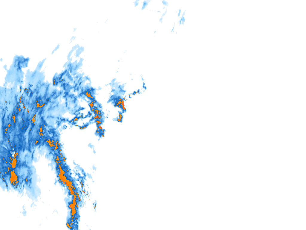 rain layer