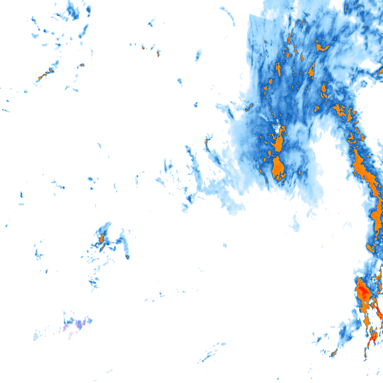 rain layer