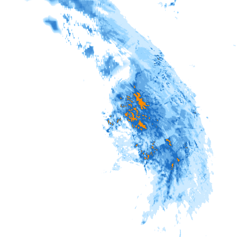 rain layer