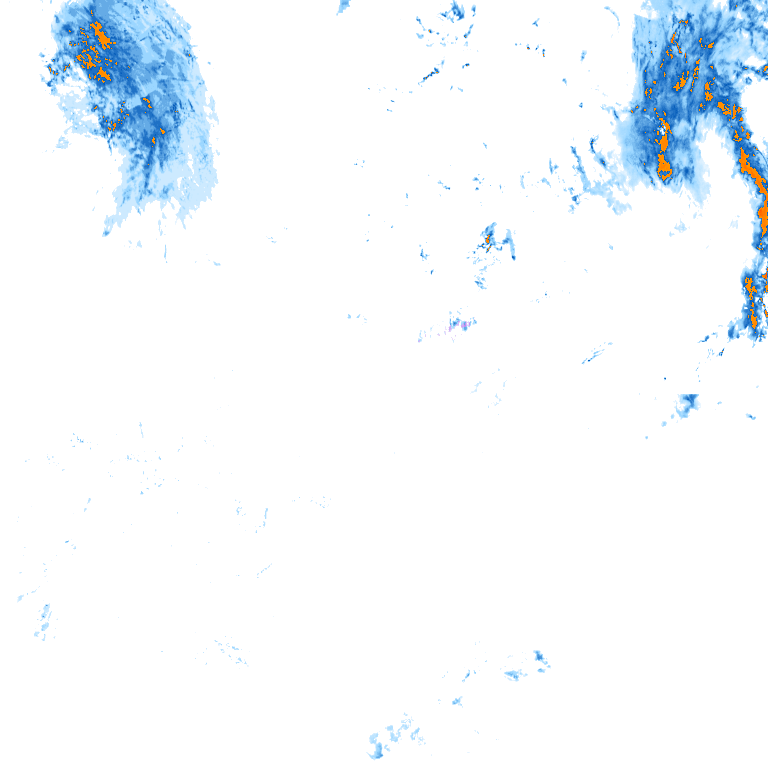 rain layer