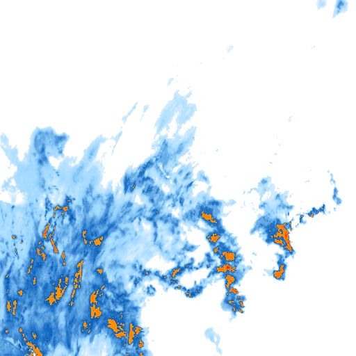 rain layer