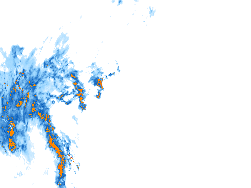 rain layer