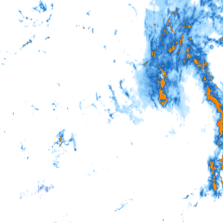 rain layer