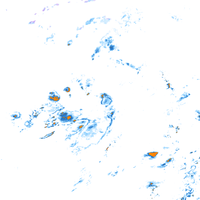 rain layer