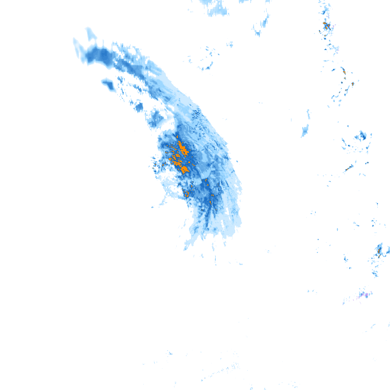 rain layer