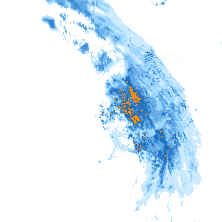 rain layer