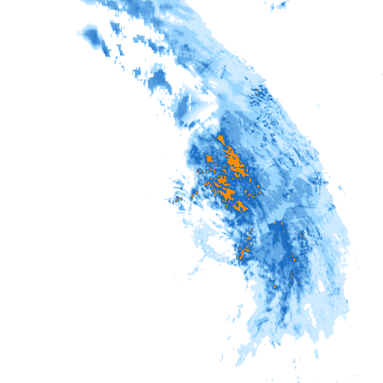 rain layer