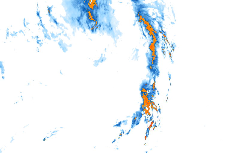 rain layer