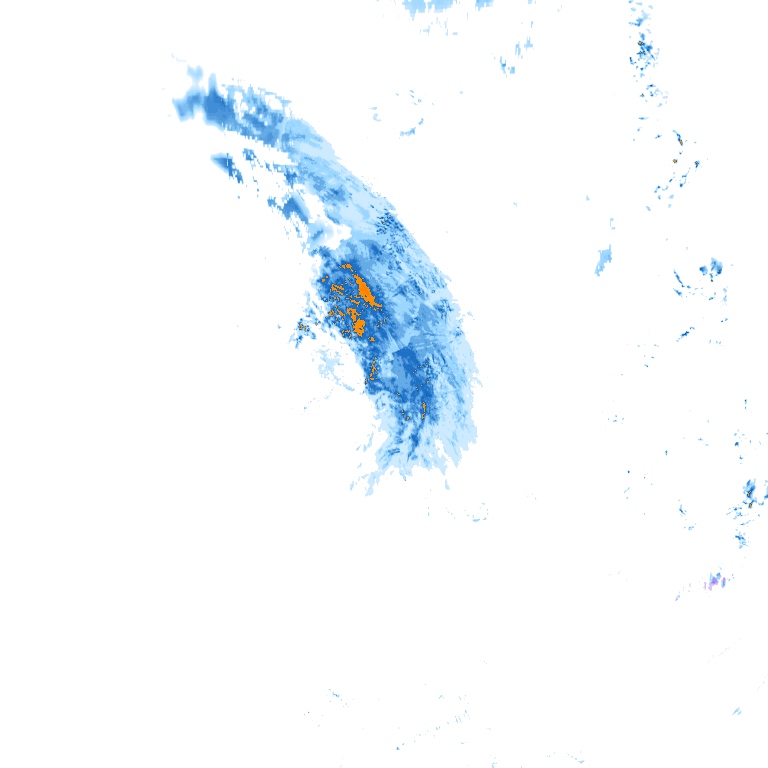 rain layer