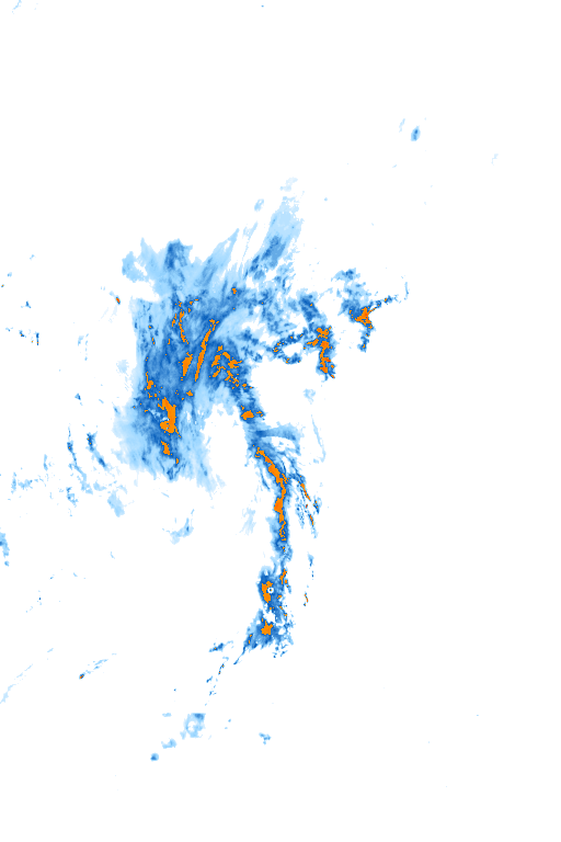 rain layer