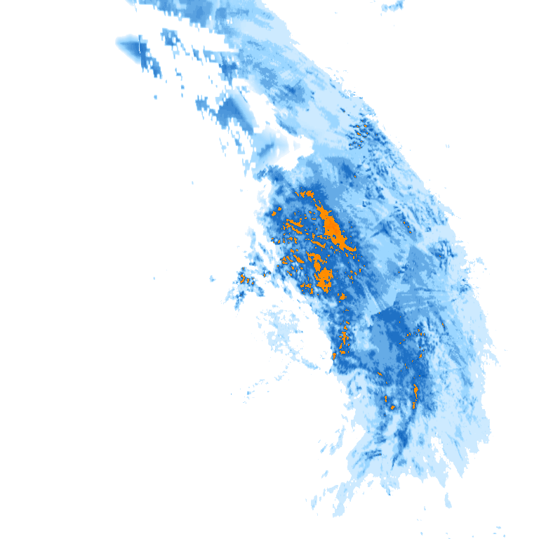 rain layer