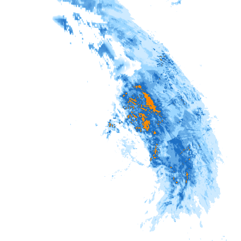 rain layer