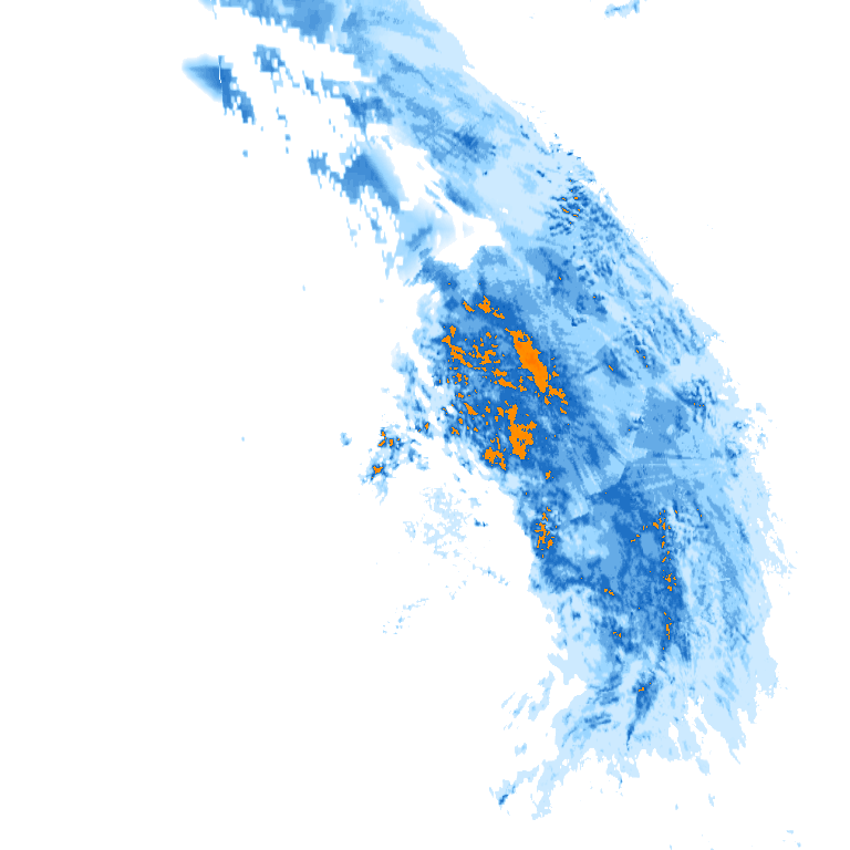 rain layer