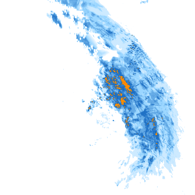 rain layer